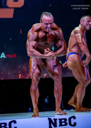 BODYBUILDING 90